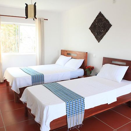 Le Kroma Villa Koh Dach Esterno foto